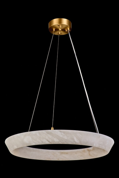 Подвесная люстра Ophelie FL1206-6P, LED