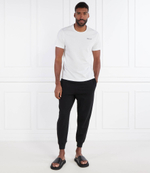 Футболка POLO RALPH LAUREN - белый(714931650)