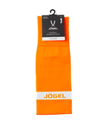 Гетры футбольные CAMP ADVANCED SOCKS, оранжевый/белый