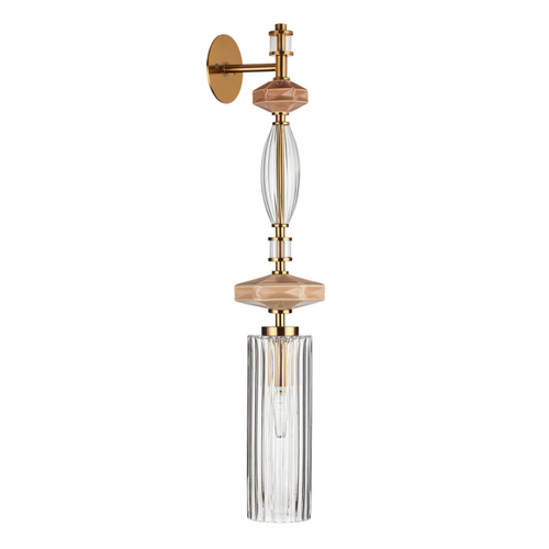 Настенный светильник Odeon Light TERRA 5414/1WA