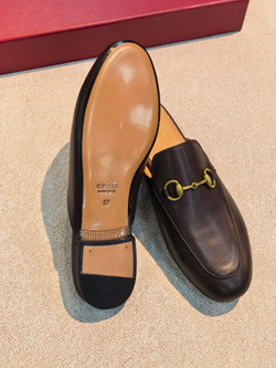 Мюли Gucci
