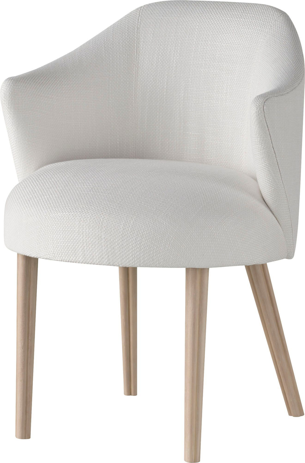 Стул McGuire Saba Chair