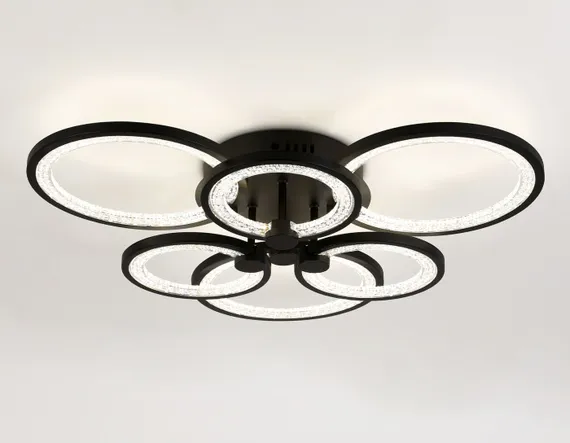 Потолочная люстра ACRYLICA FA4092 Ambrella