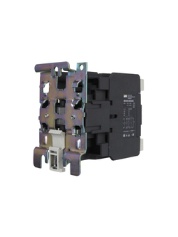 Контактор КМИ-35012 50А 230В/АС3 1НО 1НЗ KARAT IEK KKM31-050-230-11