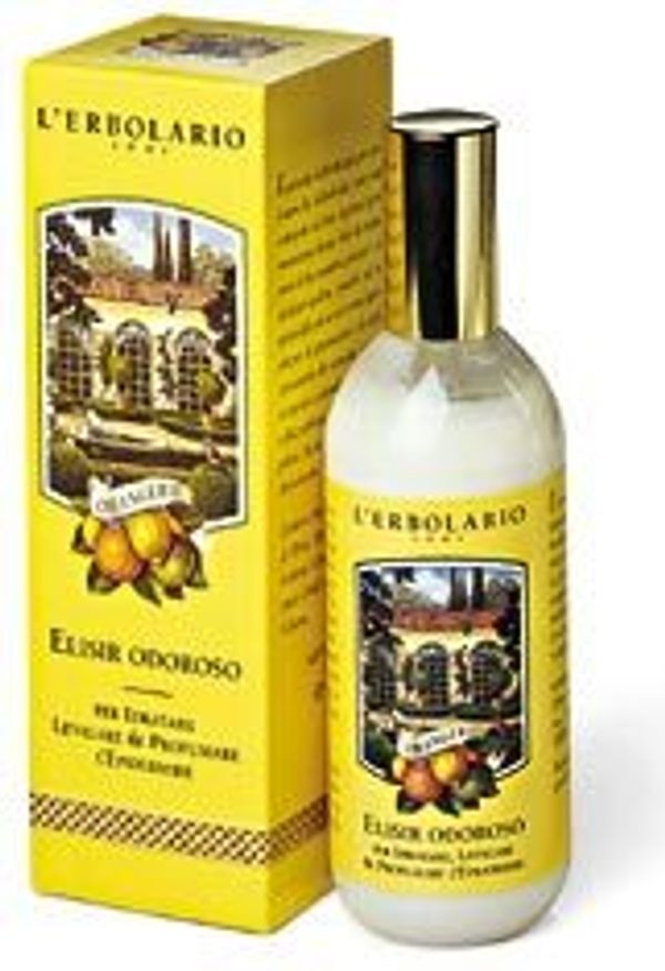 L'Erbolario Orangerie