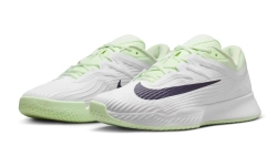 Теннисные кроссовки Nike Zoom Vapor Pro 3 - white/dark raisin/volt tint