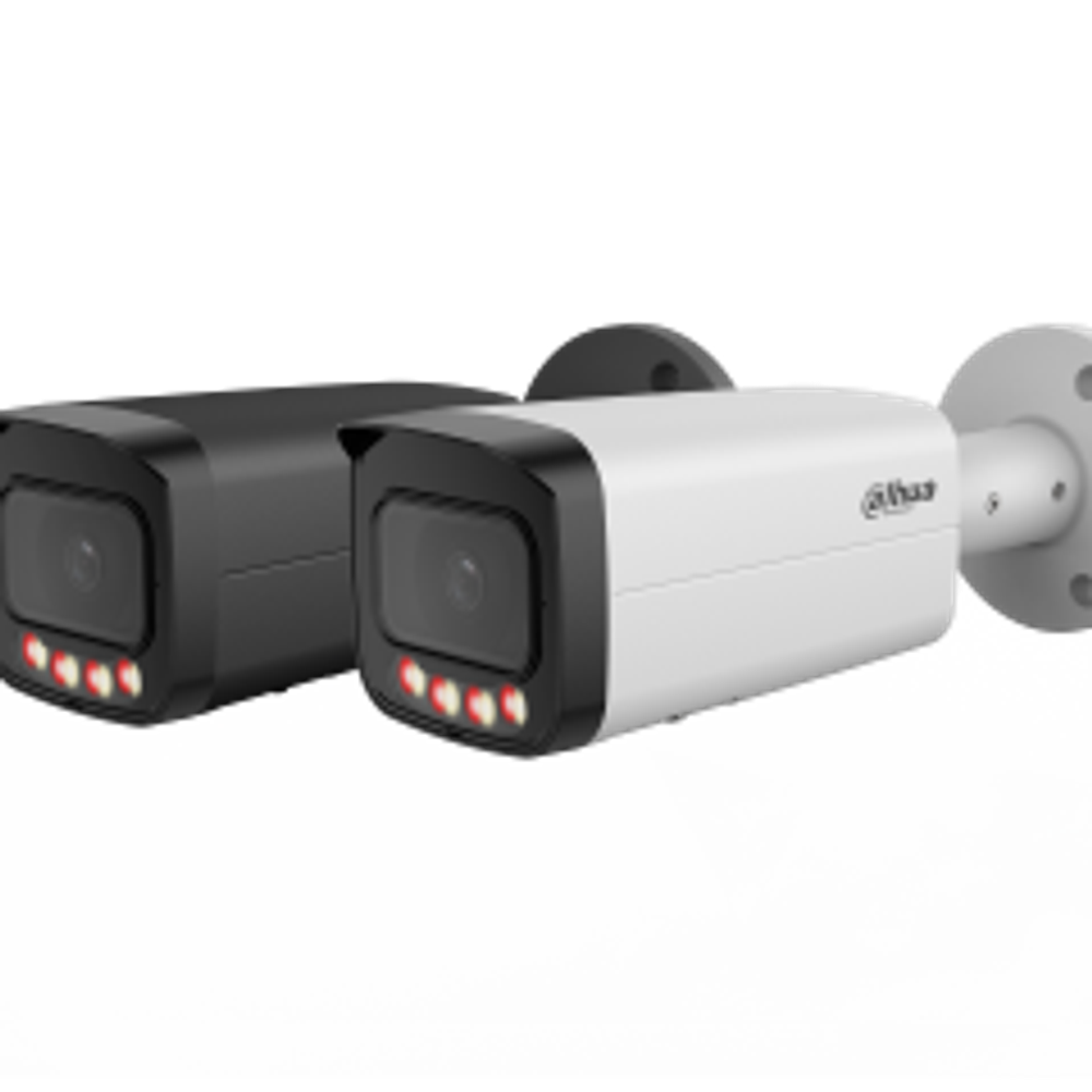 Сетевая камера видеонаблюдения WizSense DH-IPC-HFW21249TP-S-IL-0280B Dahua