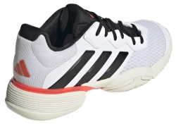 Детские теннисные кроссовки Adidas Barricade K