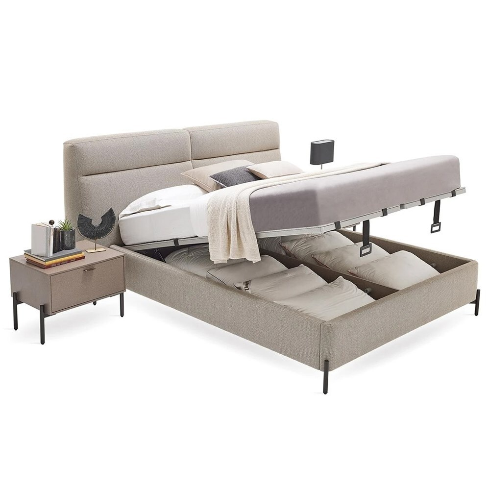 Основание с ящиком 180x200 ENZA HOME BERTA EH67599