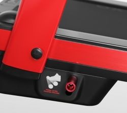 OXYGEN FITNESS M-CONCEPT SPORT