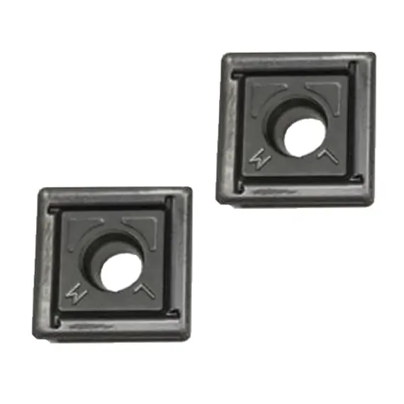 Твердосплавные пластины для Exact PipeBevel 220E/360E