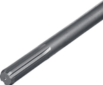 KRAFTOOL d 45 х 450/550 мм, SDS-max проломной бур (29355-45-550)