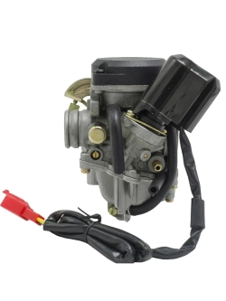 Pt- Bt0 Карбюратор в сборе для скутера 50–80 см³ (139QMB)