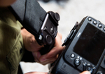 Крепление Peak Design Capture Camera Clip V3