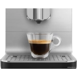 Кофемашина автоматическая Smeg BCC13BLMEU черная