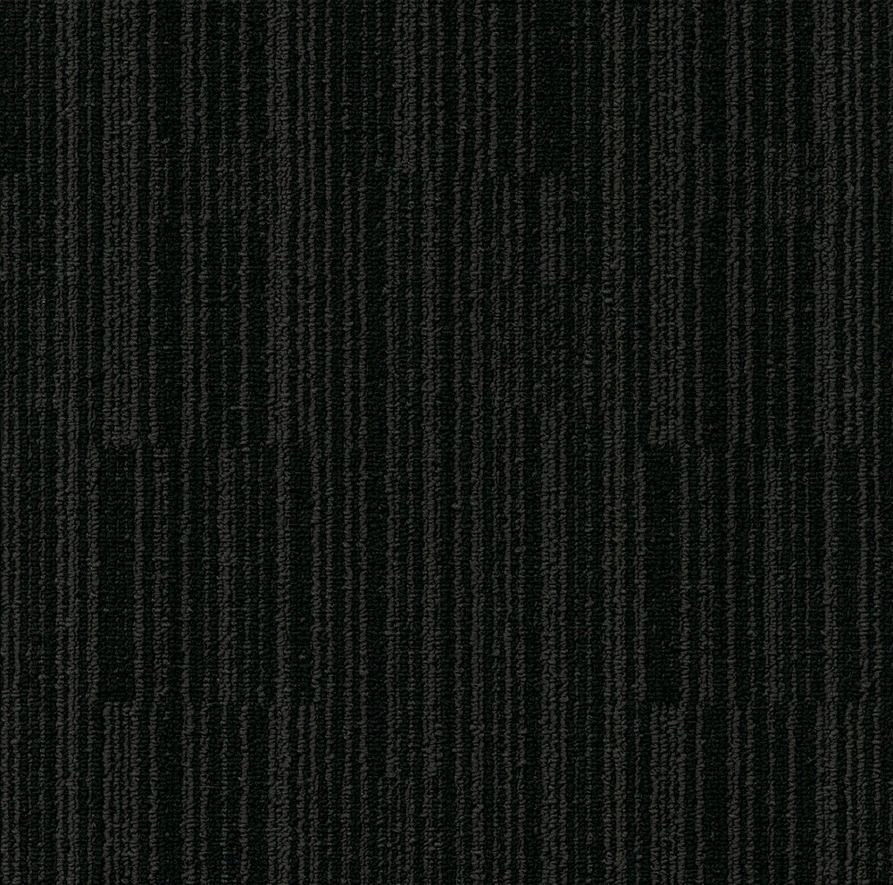 Ковровая плитка Modulyss Black& 991