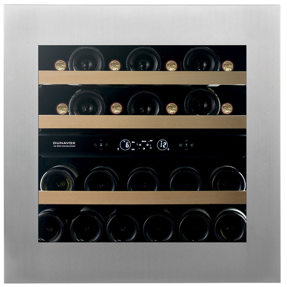 Dunavox DVH-25.65DSS.TO