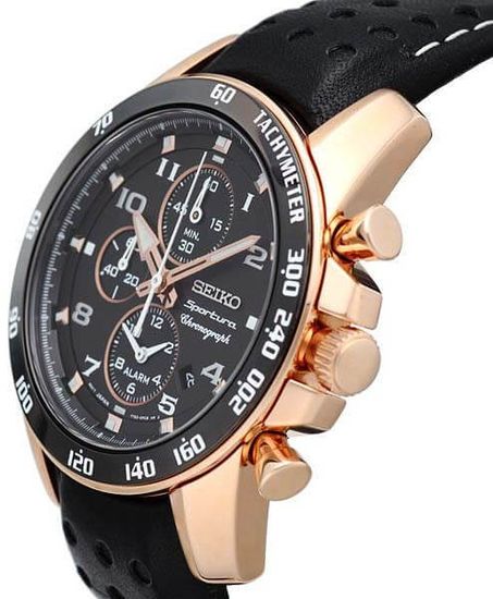 Мужские часы Seiko SNAE80P1