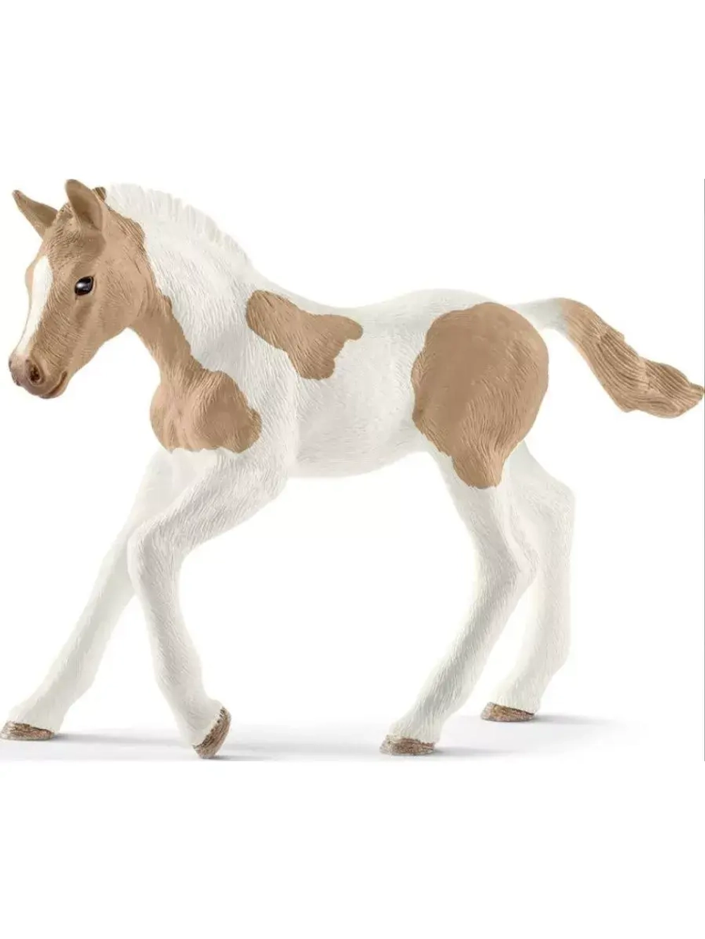 Фигурка Жеребенок Пейнтхорс Schleich 13886