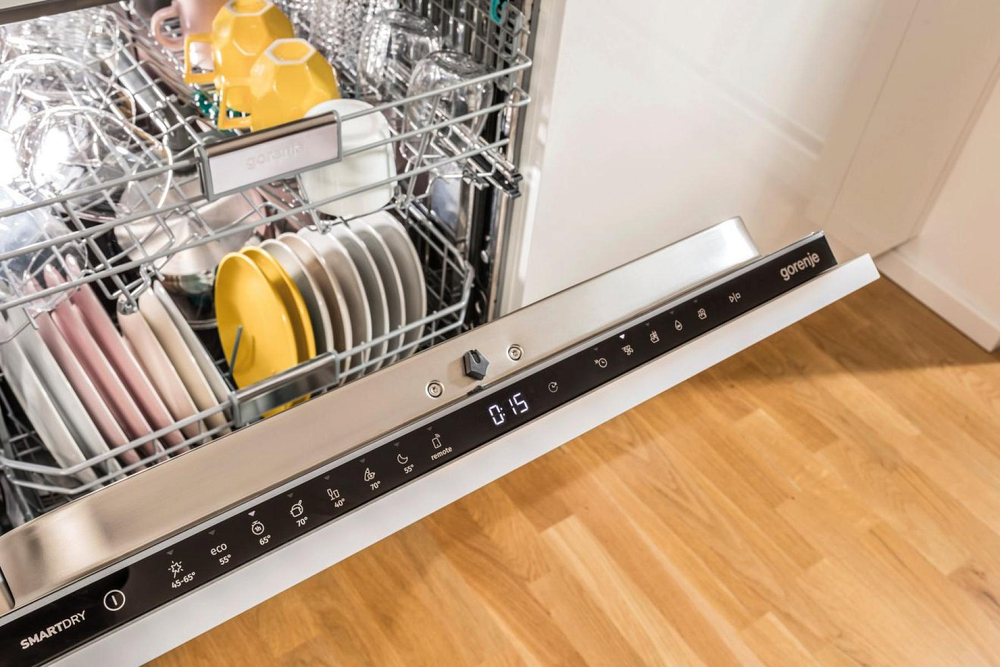 Посудомоечная машина Gorenje GS642E90W