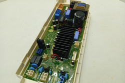 F10A8HDC кт159 Электронный модуль для стиральной машины LG F10A8HDC б/у