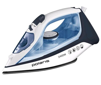 Утюг Polaris PIR-2483К