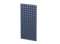 Перегородка с декором "Фритты" (фурнитура в комплекте) 120х1,2х240