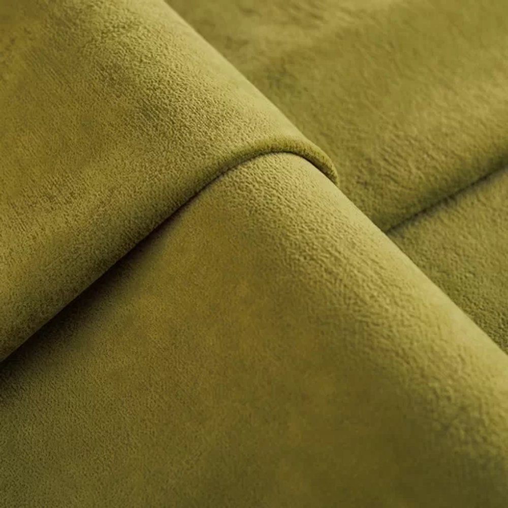 Велюр Fabriq 7 Olive