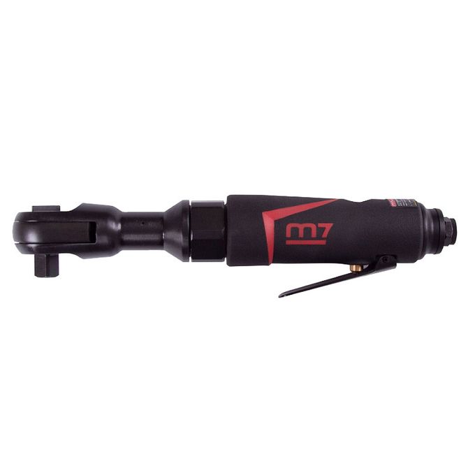 MIGHTY SEVEN (NE-483) Трещотка пневматическая 1/2", 135 Нм