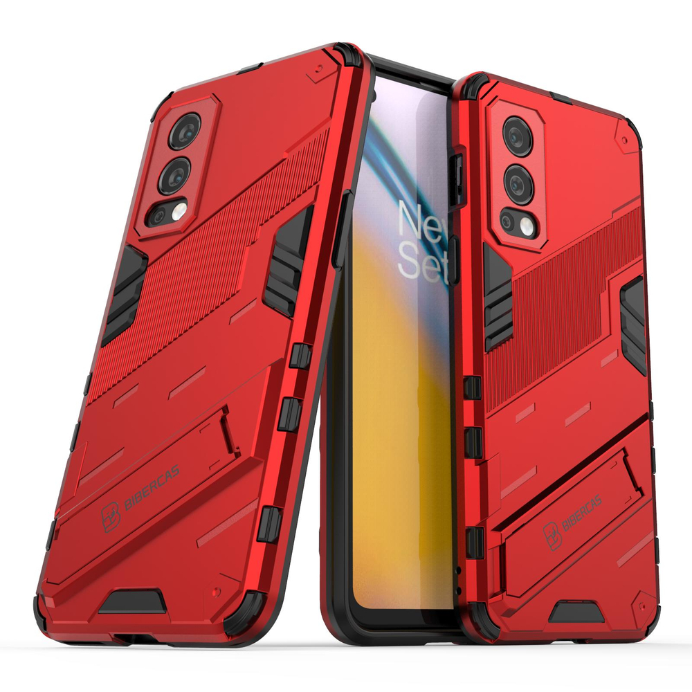 Чехол Warrior Case для OnePlus Nord 2 5G
