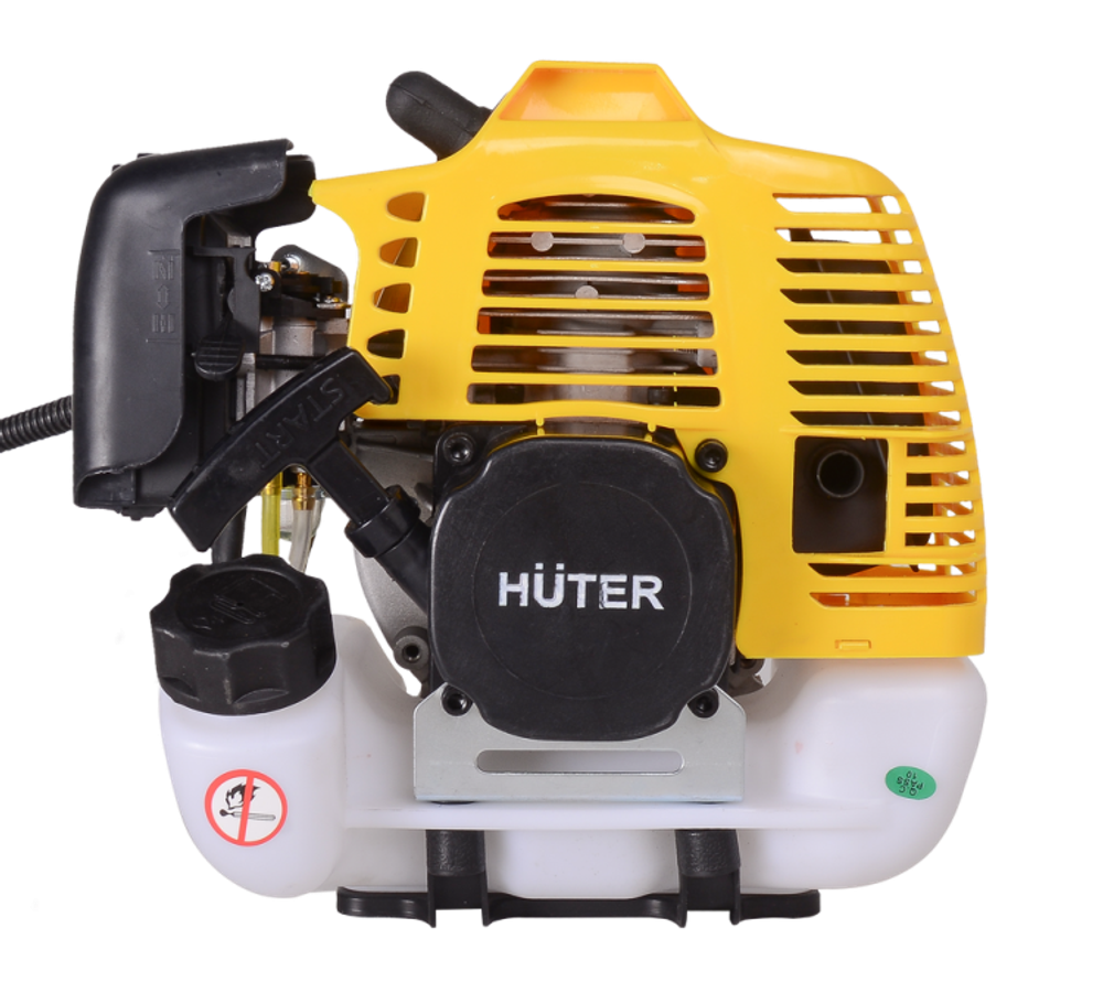 Триммер бензиновый Huter GGT-1300S
