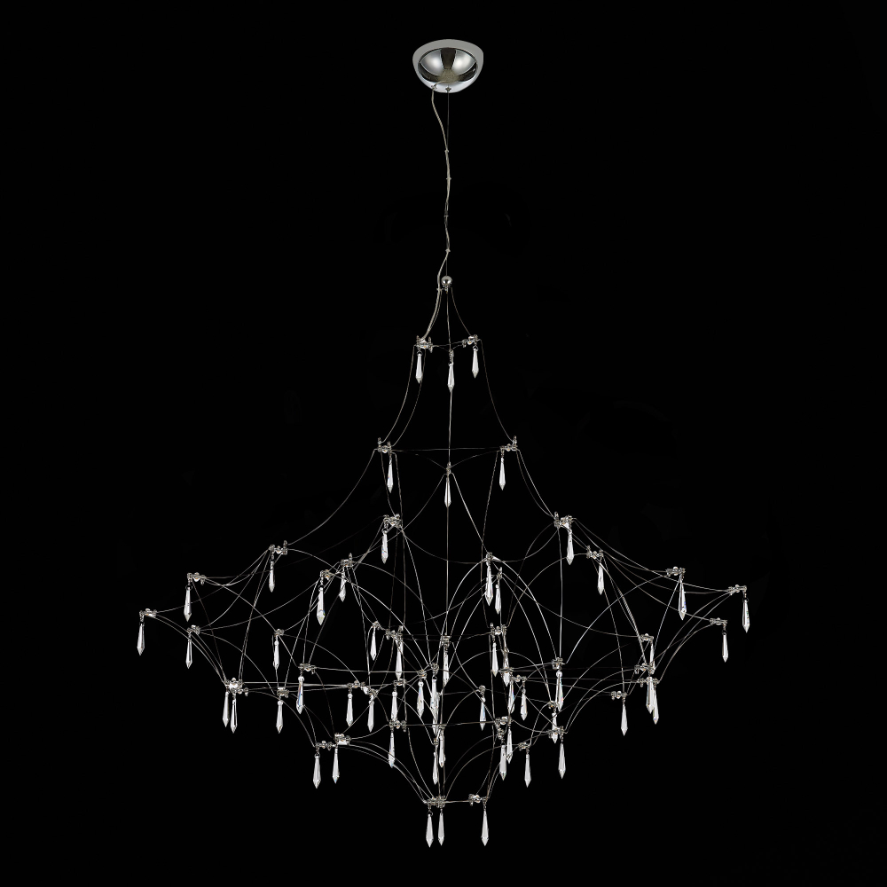 Люстра подвесная ST Luce Gravetta SL797.113.114