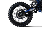 Мотоцикл Эндуро Progasi Super Max 300 PRO (ZS PR300) Blue