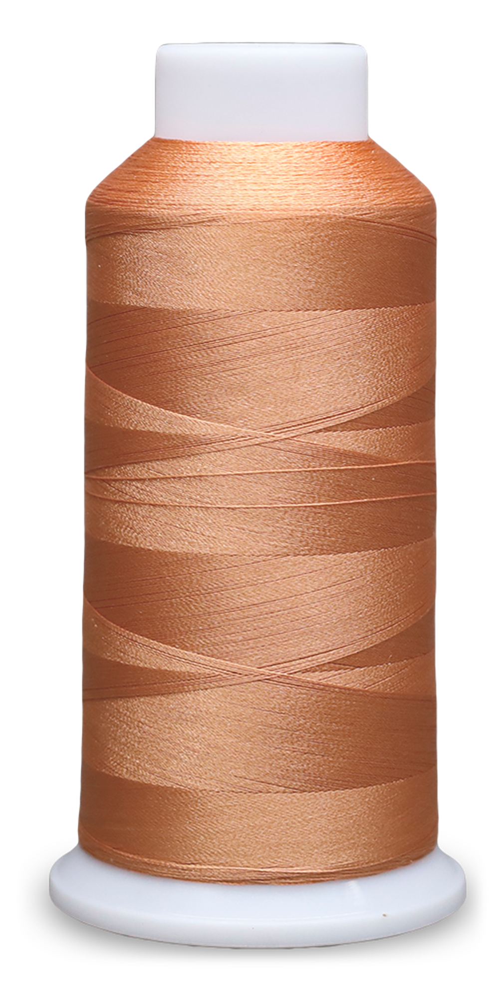 Полиэстеровые нитки Yokimi 120D/2 4000м