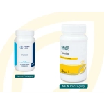 Klaire Labs Taurine 500mg 100 vegcaps.