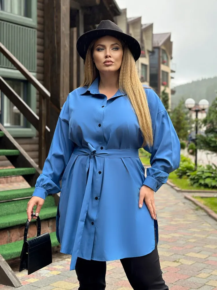 Блуза УК-3647-5 Fabrika