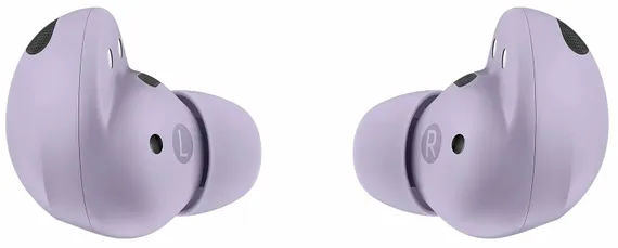 Беспроводные наушники Samsung Galaxy Buds Pro 2 Лаванда