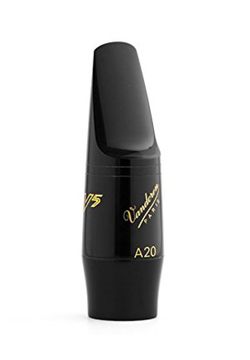 SM412 V5 A20 Мундштук для саксофона альт, Vandoren