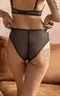 PANTHER Briefshighwaist Трусы высокие
