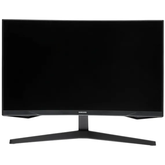 Монитор Samsung Odyssey G5 (S27CG550EI) Черный