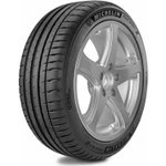 Летняя шина Michelin Pilot Sport 4 (225/45 R19 96W) RunFlat