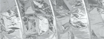 Воздуховод DEC Aludec-245 315мм (10м)