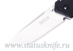 Нож Kershaw 1860 Pistonфотография - 2