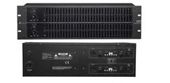 Эквалайзер DBX 1231