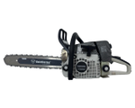 Бензопила G366PRO шина 45 см Holzfforma (59 см³., 4.6 л.с.(3.4 кВт), 18″(45 см), 3/8″, 1.6 мм., 66 звеньев)