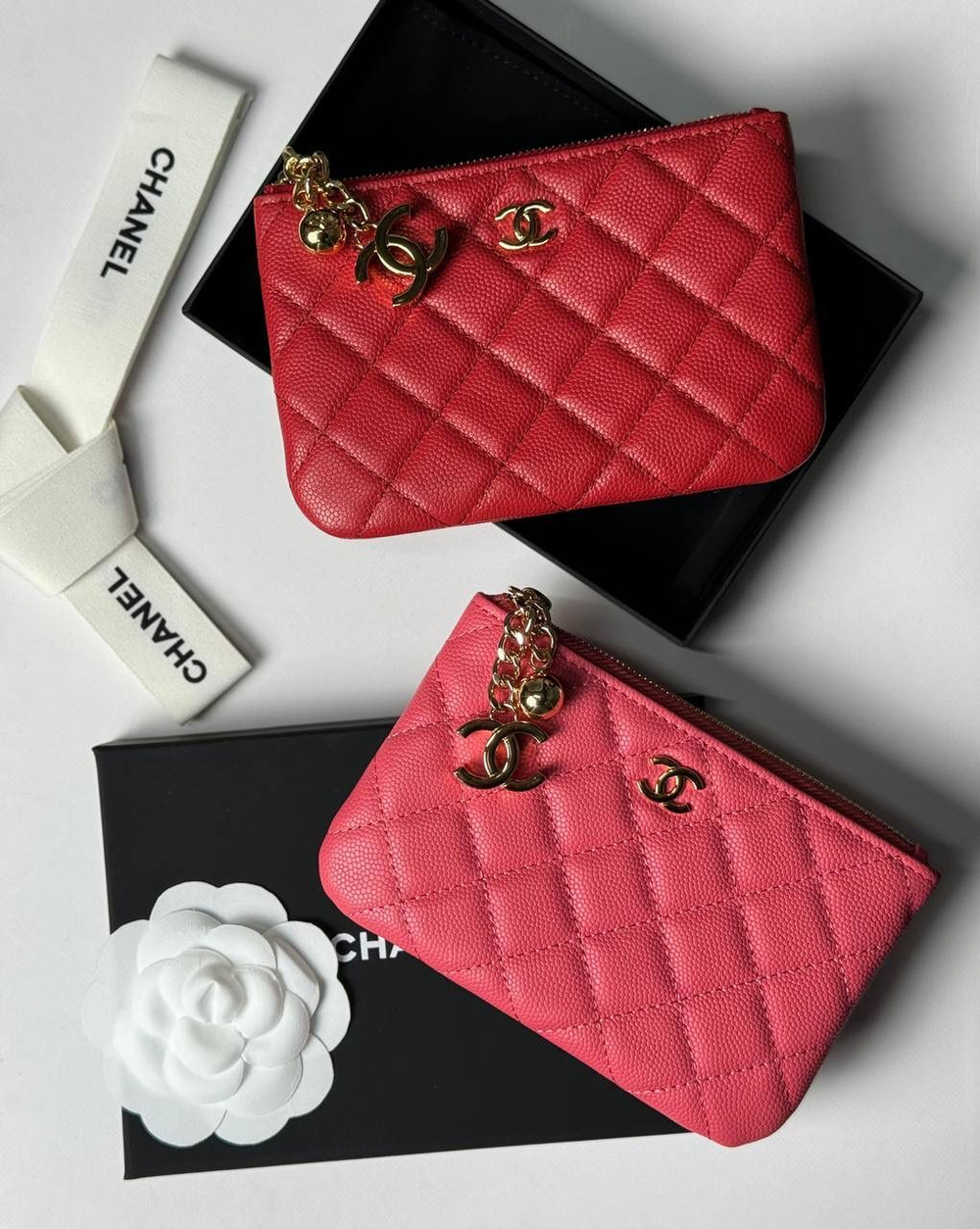 Ключница CHANEL