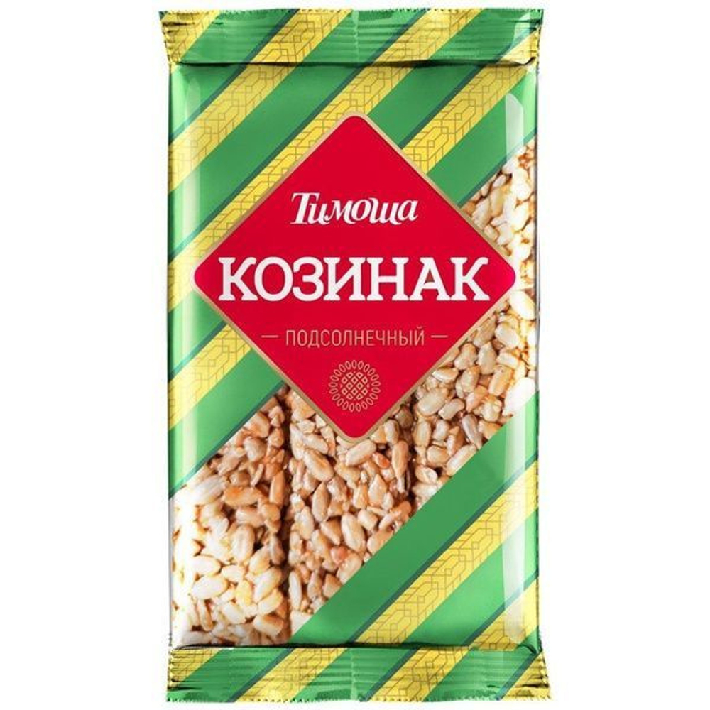 Козинак подсолнечный Тимоша 150 гр
