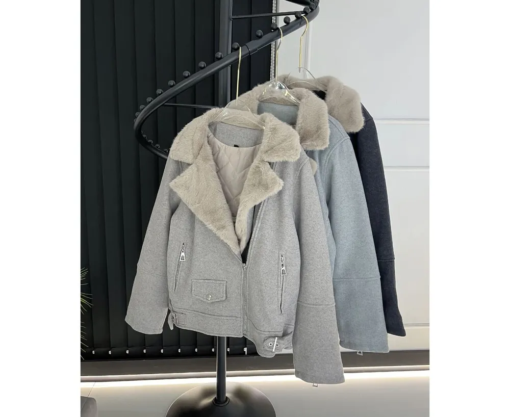 Куртка 2654864 Fabrika
