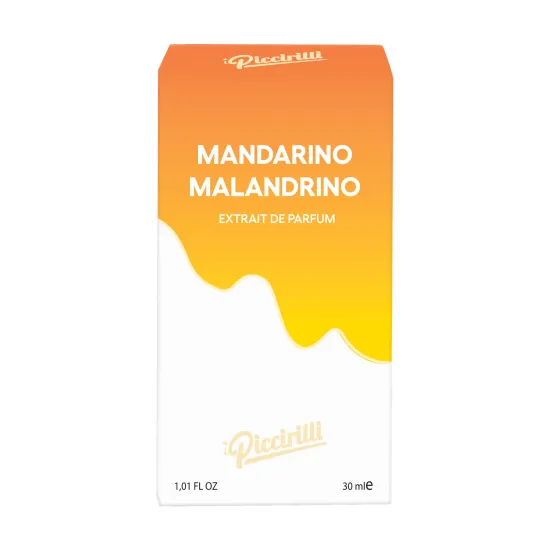 I Piccirilli Mandarino Malandrino