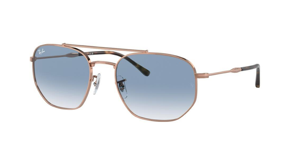 RAY-BAN RB3707 92023F